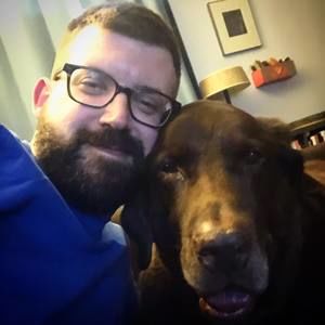 Meet your Posher, Nathan